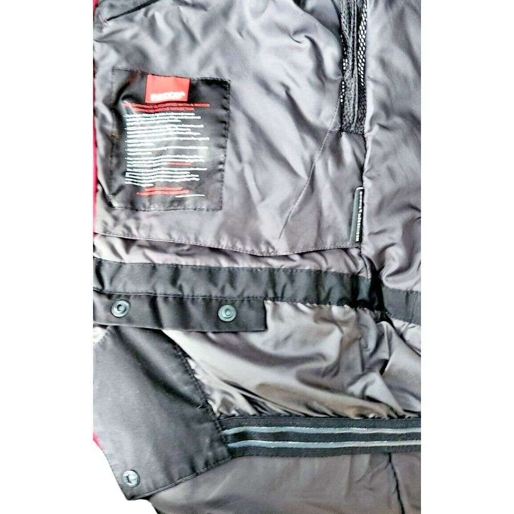 Helly Hensen Fitted Helly Tech Performance Jacket… - image 7